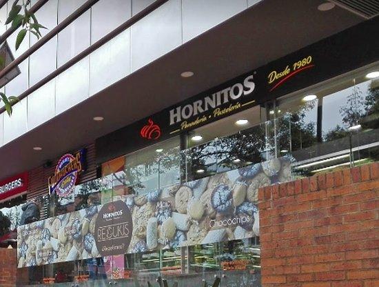 Hornitos Chico